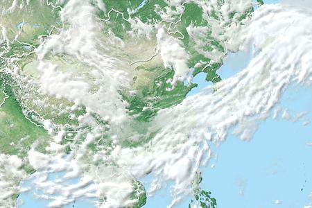 Satelliitti