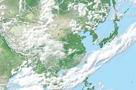 Satelliitti