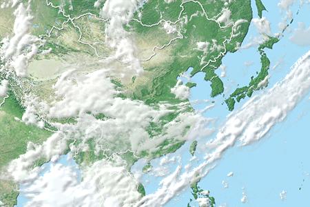 Satelliitti