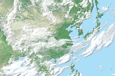 Satelliitti