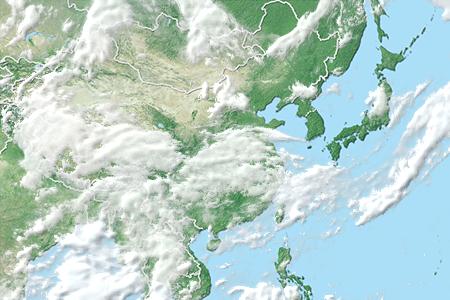 Satelliitti