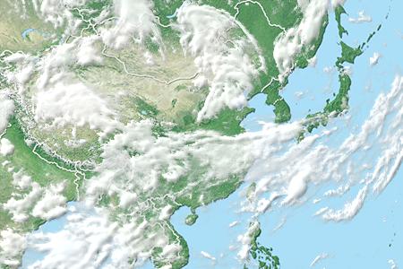 Satelliitti