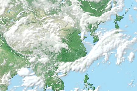 Satelliitti