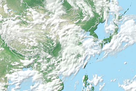 Satelliitti