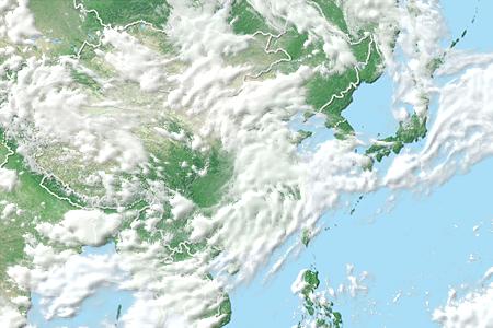 Satelliitti