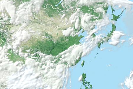Satelliitti