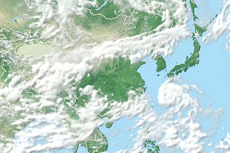 Satelliitti