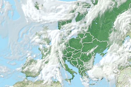 Satelliitti