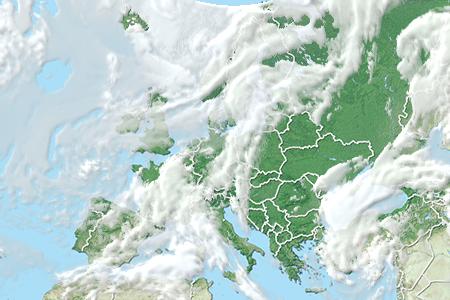 Satelliitti