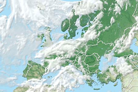 Satelliitti