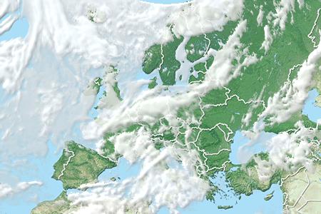 Satelliitti