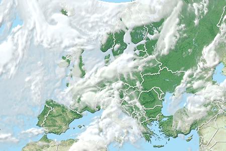 Satelliitti