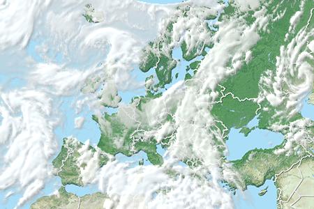 Satelliitti