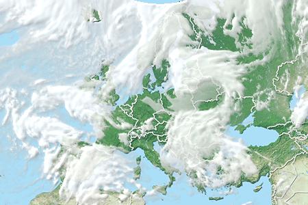 Satelliitti