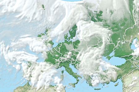 Satelliitti