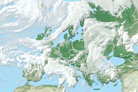 Satelliitti