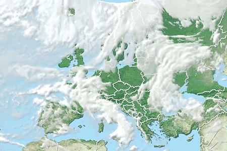 Satelliitti