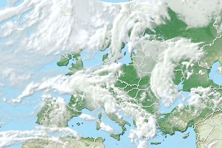 Satelliitti