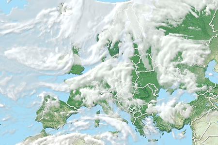 Satelliitti