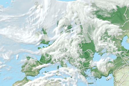 Satelliitti