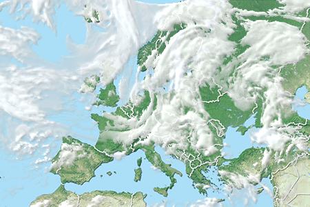 Satelliitti