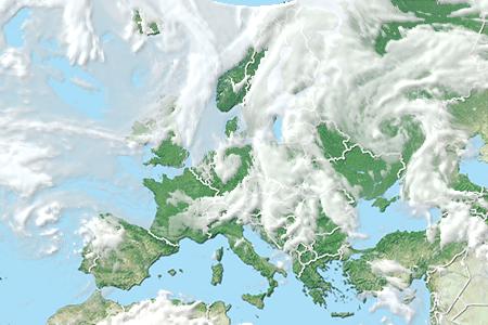 Satelliitti