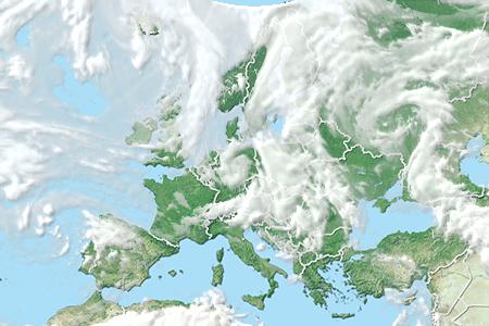 Satelliitti