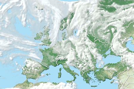 Satelliitti