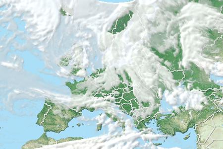 Satelliitti