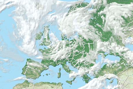 Satelliitti