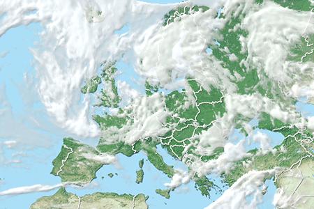 Satelliitti