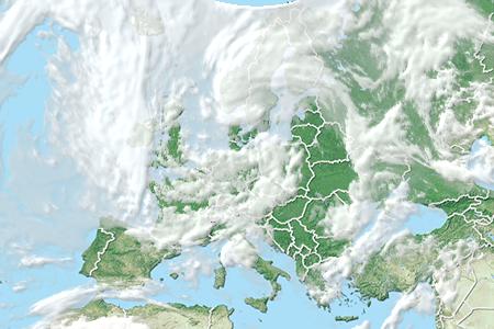 Satelliitti