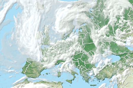 Satelliitti