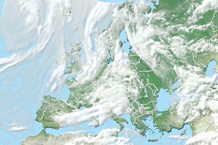 Satelliitti