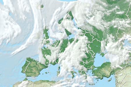 Satelliitti