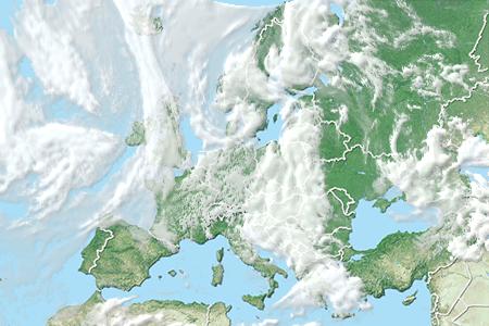 Satelliitti