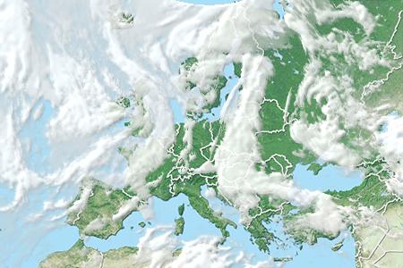 Satelliitti
