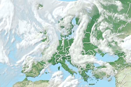Satelliitti
