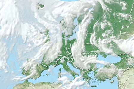 Satelliitti