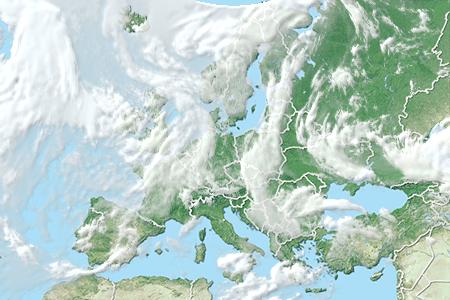 Satelliitti