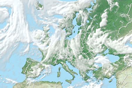 Satelliitti