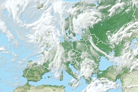 Satelliitti