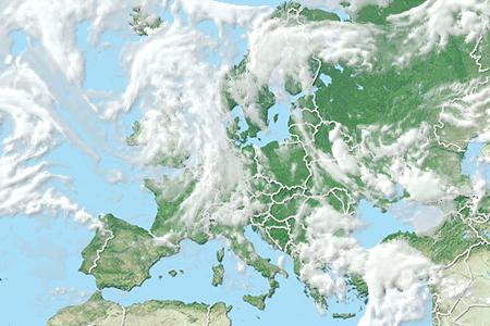 Satelliitti