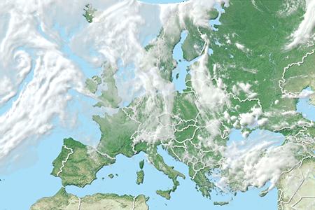 Satelliitti