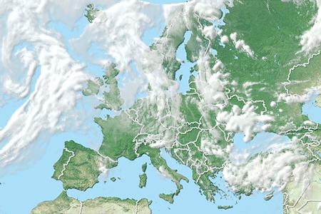 Satelliitti