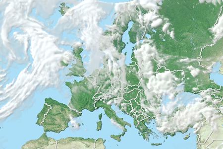 Satelliitti