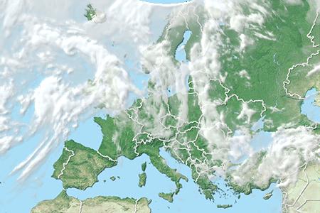 Satelliitti