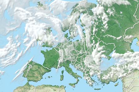 Satelliitti