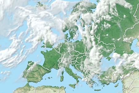 Satelliitti