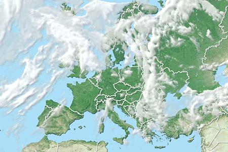 Satelliitti